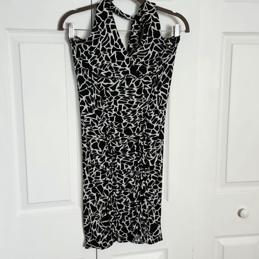 Body Central Dress